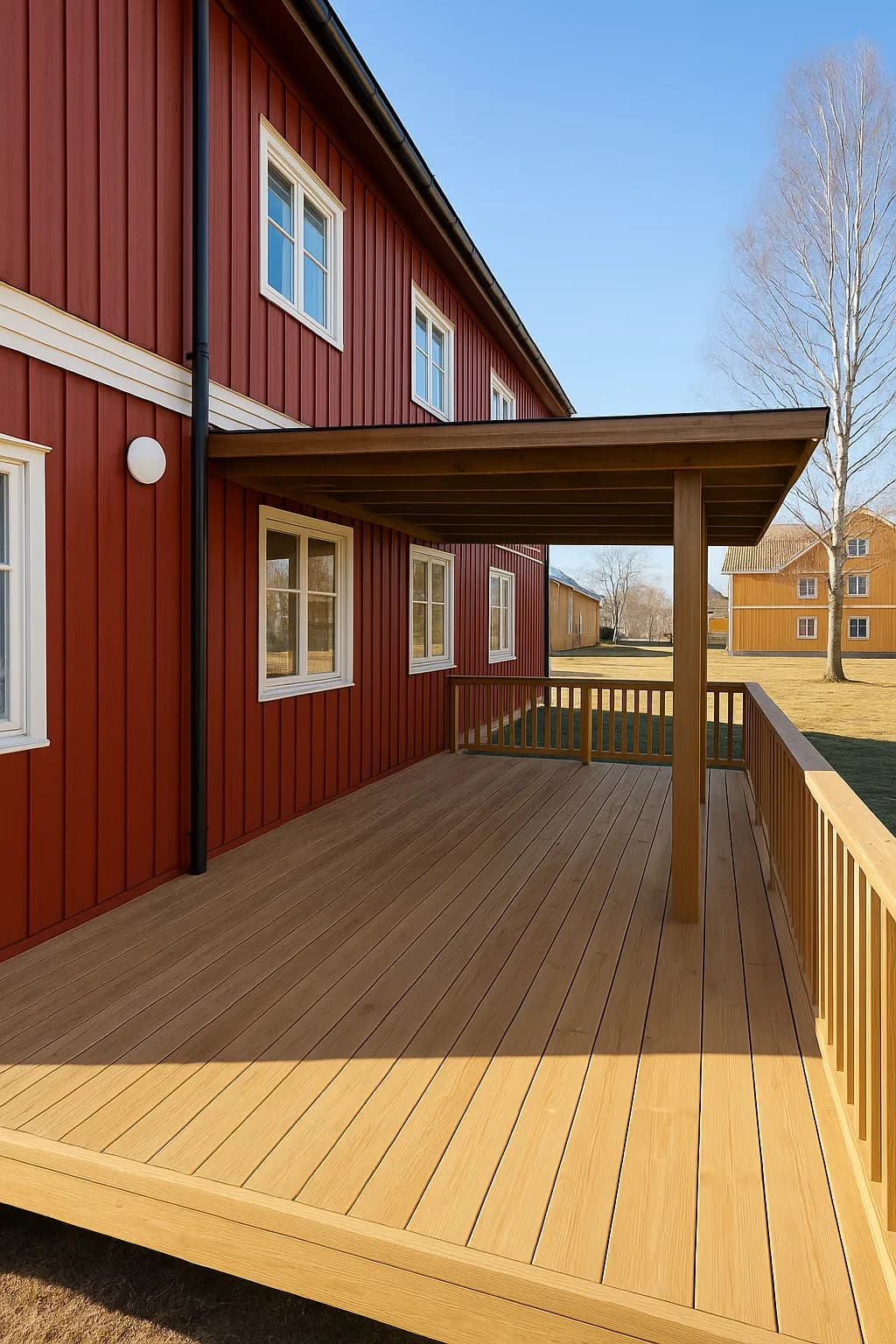 Hyreslägenhet på Falun i falun