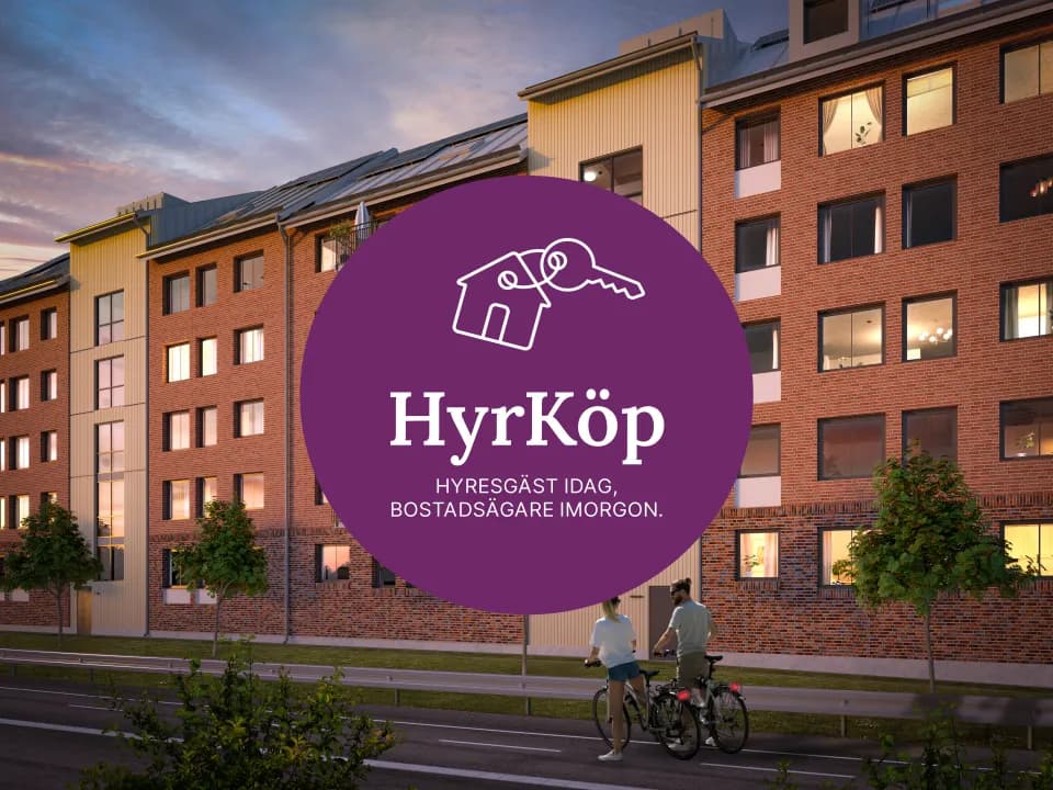 Hyreslägenhet på Göteborg i goteborg