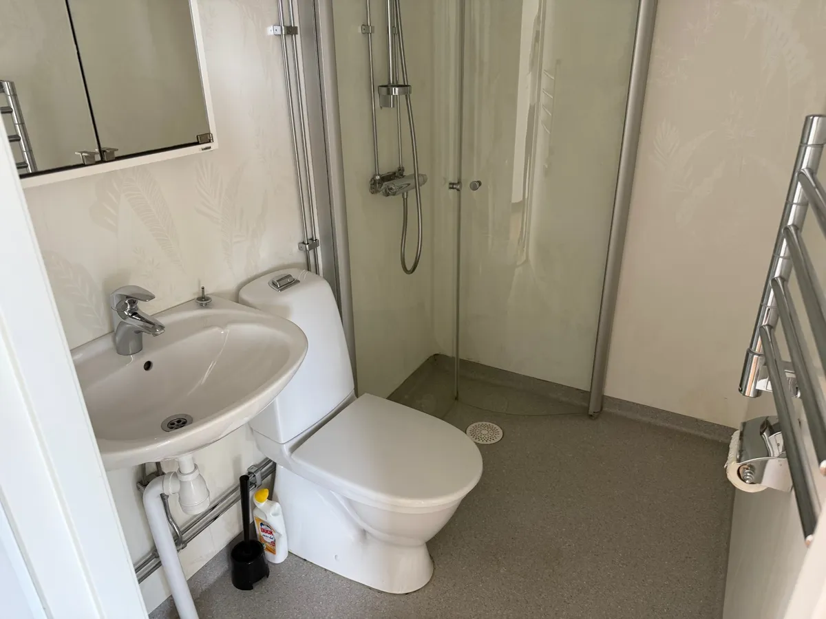 Hyreslägenhet på Jönköping i jonkoping