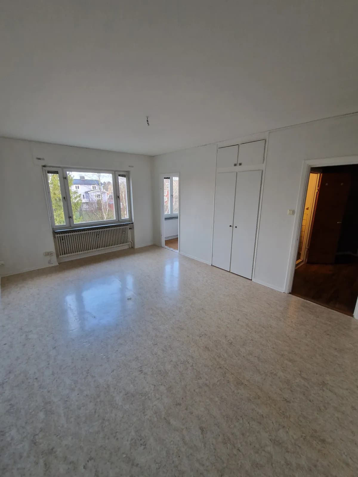 Hyreslägenhet på Hedemora i hedemora