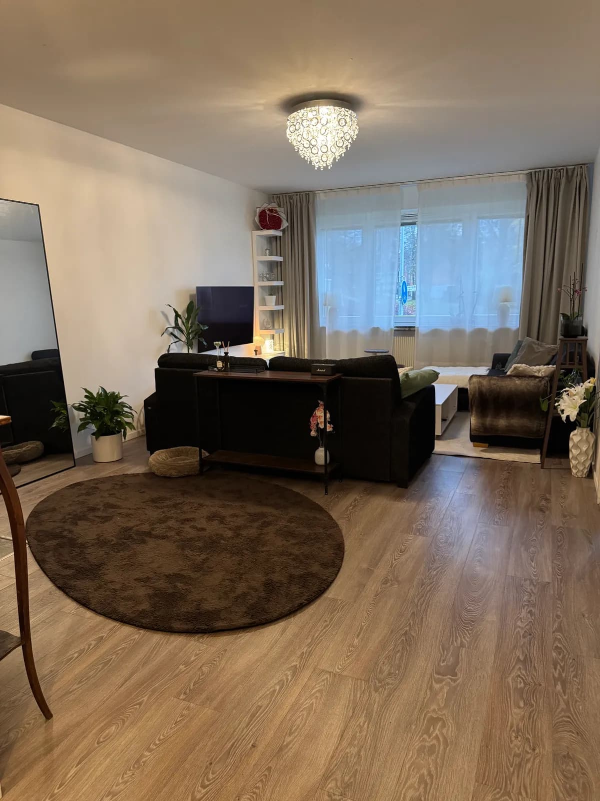 Hyreslägenhet på Borås i boras