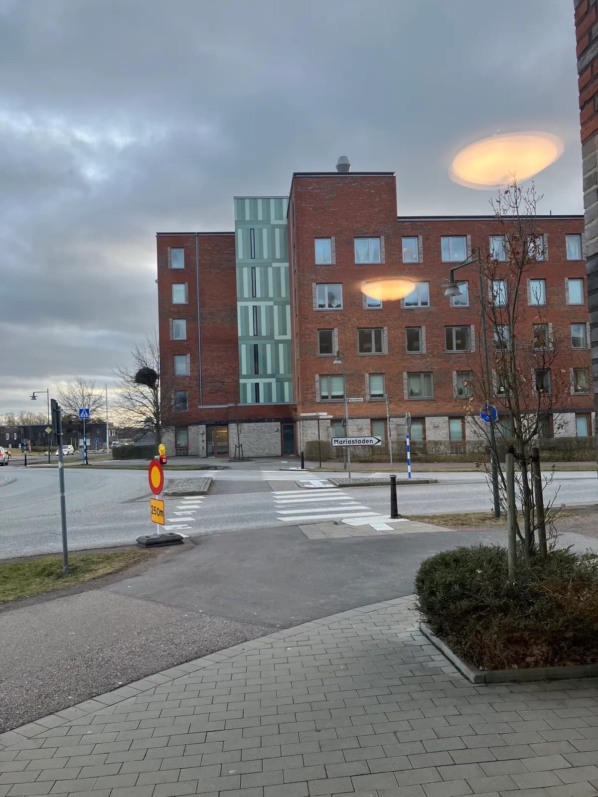 Hyreslägenhet på Helsingborg i helsingborg
