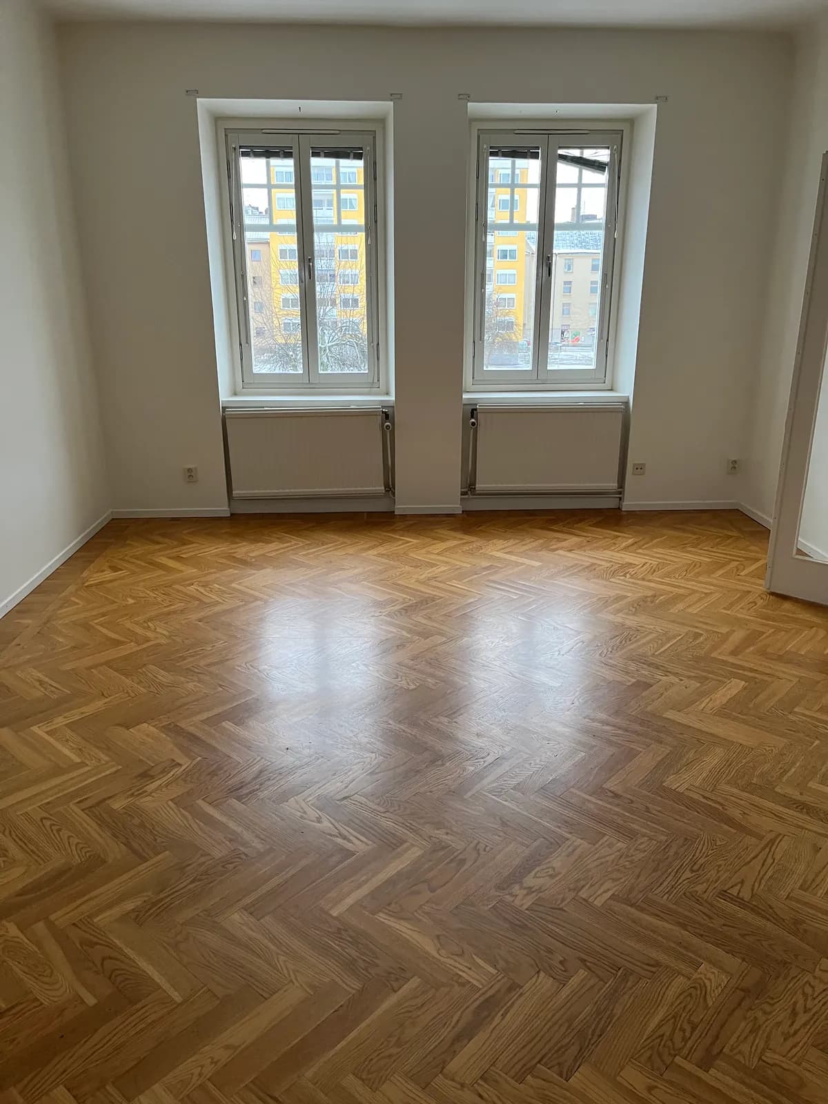 Hyreslägenhet på Norrköping i norrkoping