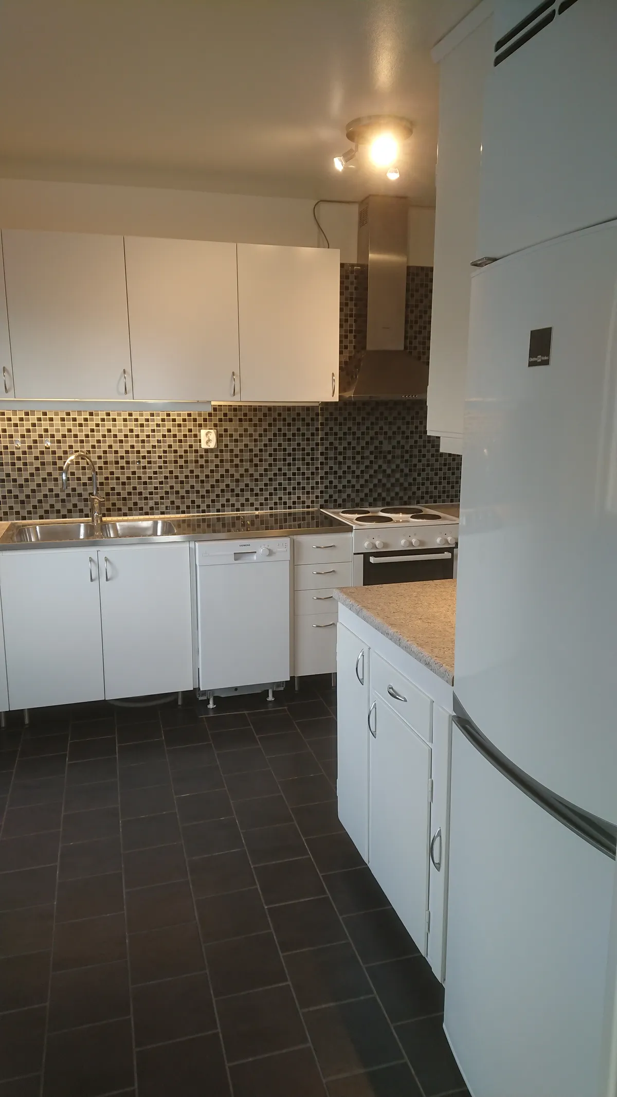 Hyreslägenhet på Katrineholm i katrineholm