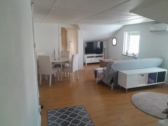 Hyreslägenhet på Löberöd i loberod