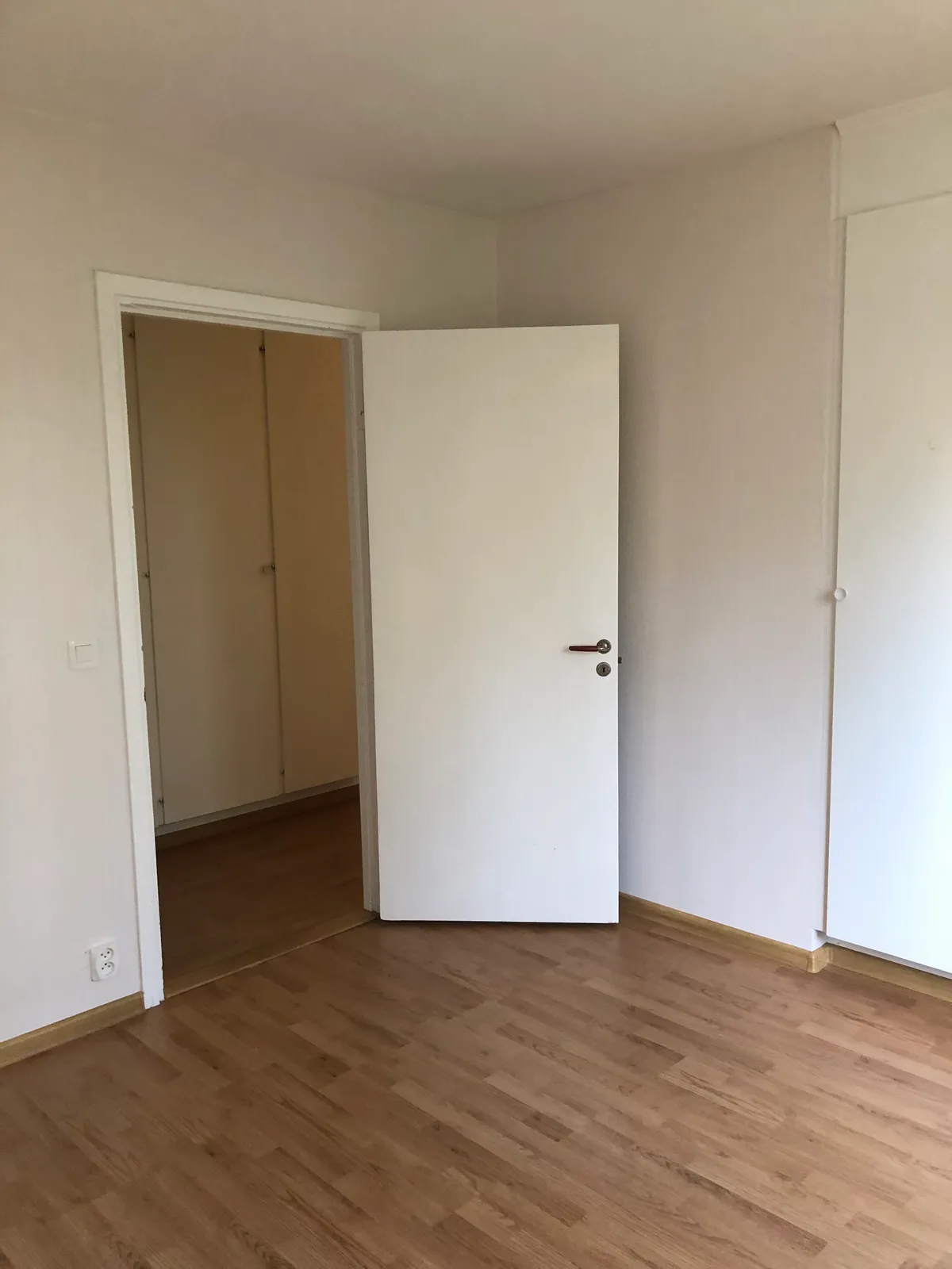 Hyreslägenhet på Sågmyra i sagmyra