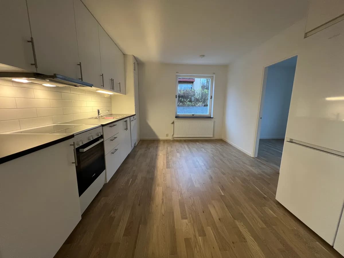 Hyreslägenhet på Ulricehamn i ulricehamn