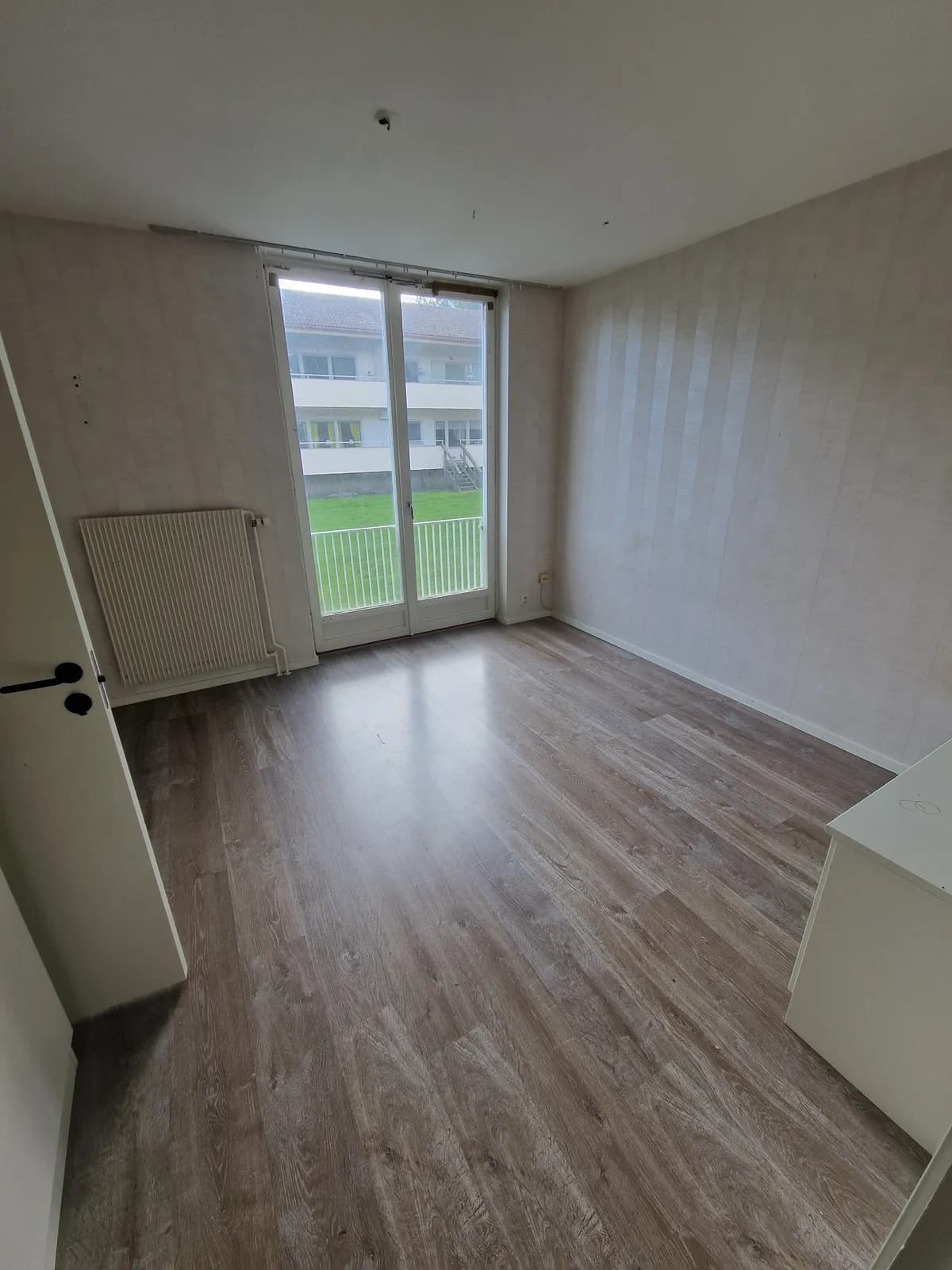 Hyreslägenhet på Hedemora i hedemora