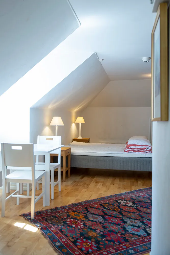 Hyreslägenhet på Visby i visby