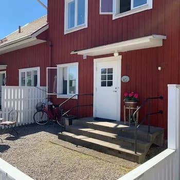 Hyreslägenhet på Arboga i arboga