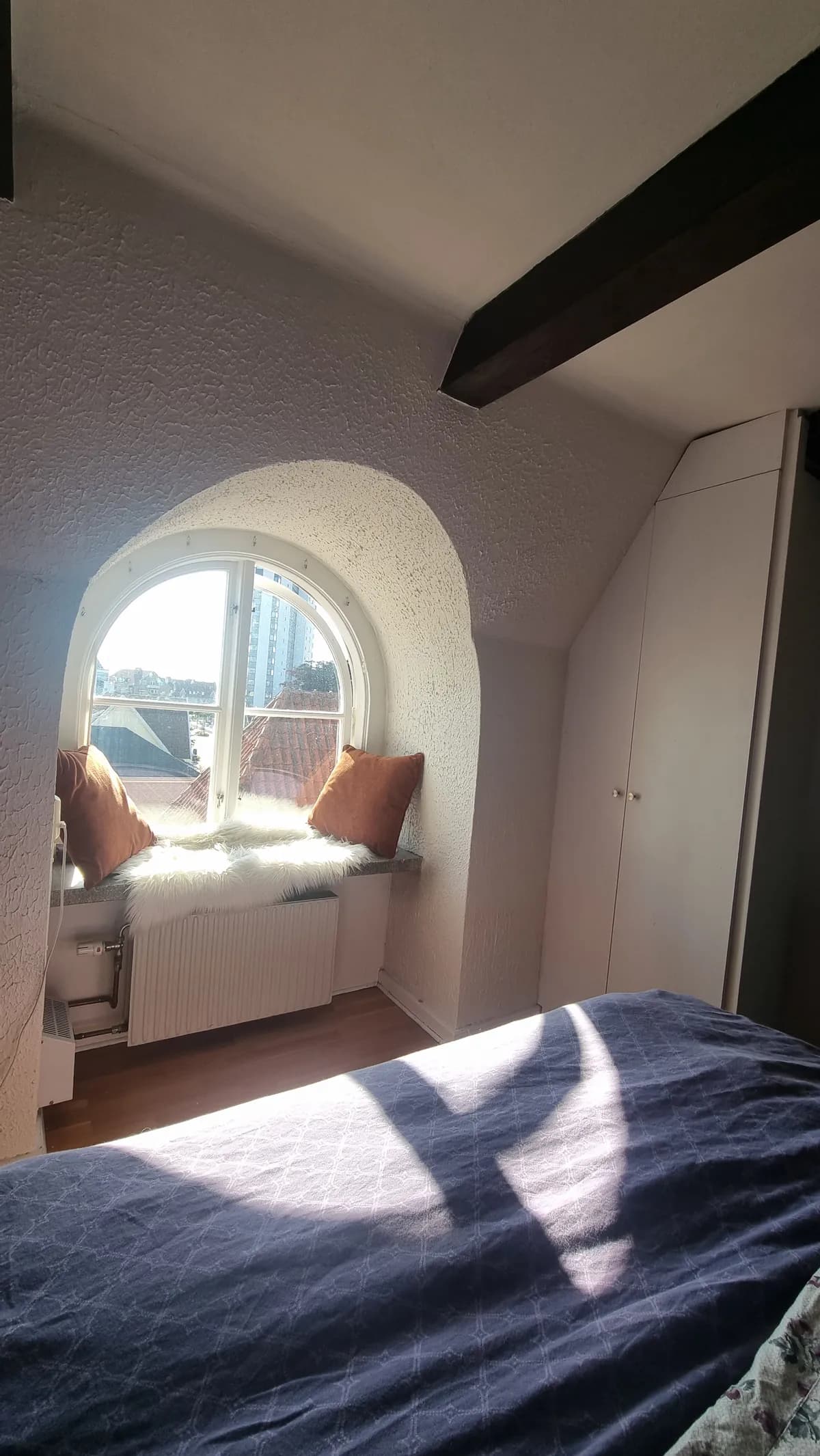 Hyreslägenhet på Höganäs i hoganas