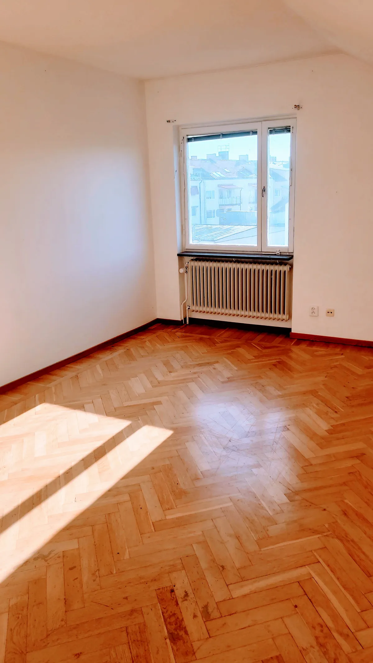 Hyreslägenhet på Hedemora i hedemora