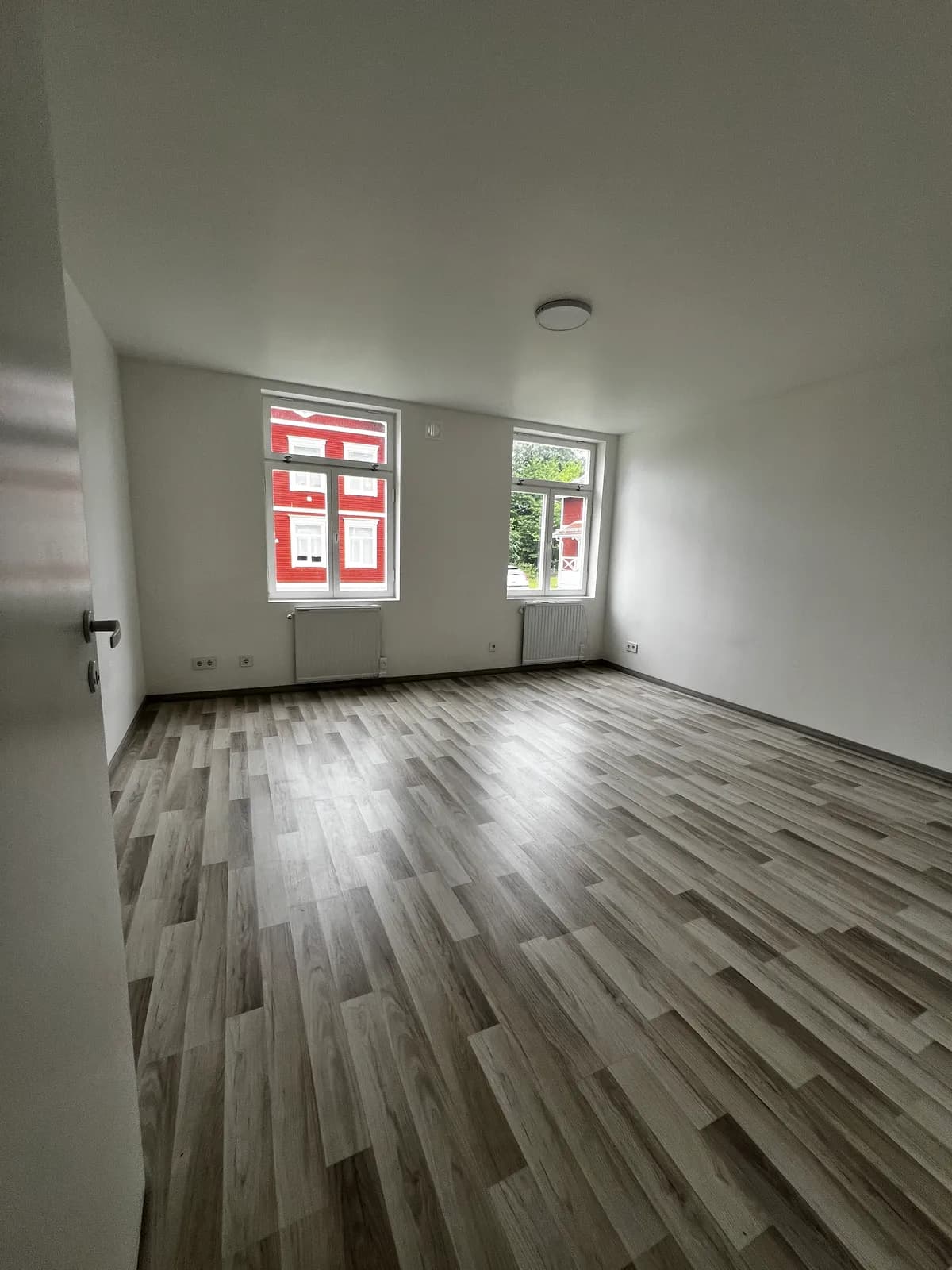 Hyreslägenhet på Grängesberg i grangesberg