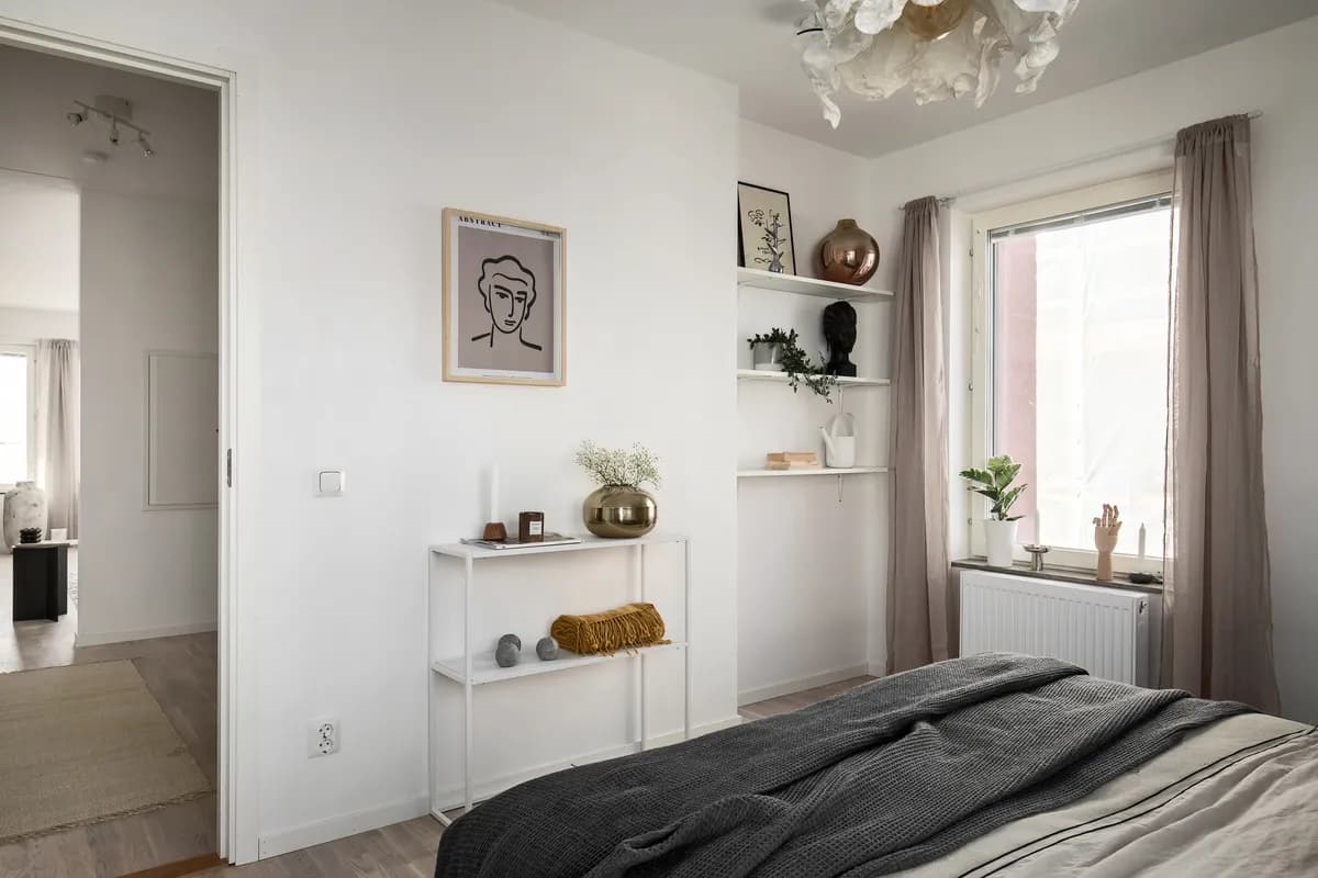 Hyreslägenhet på Knivsta i knivsta