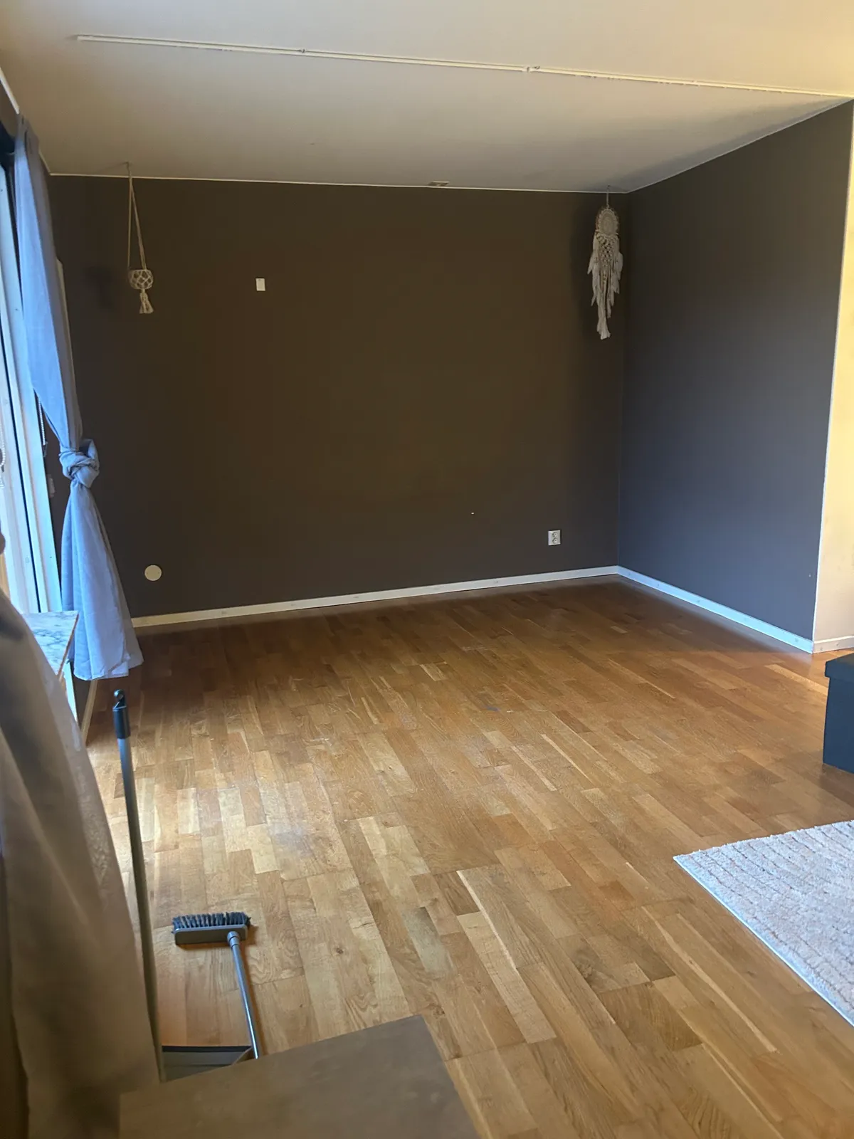 Hyreslägenhet på Karlshamn i karlshamn