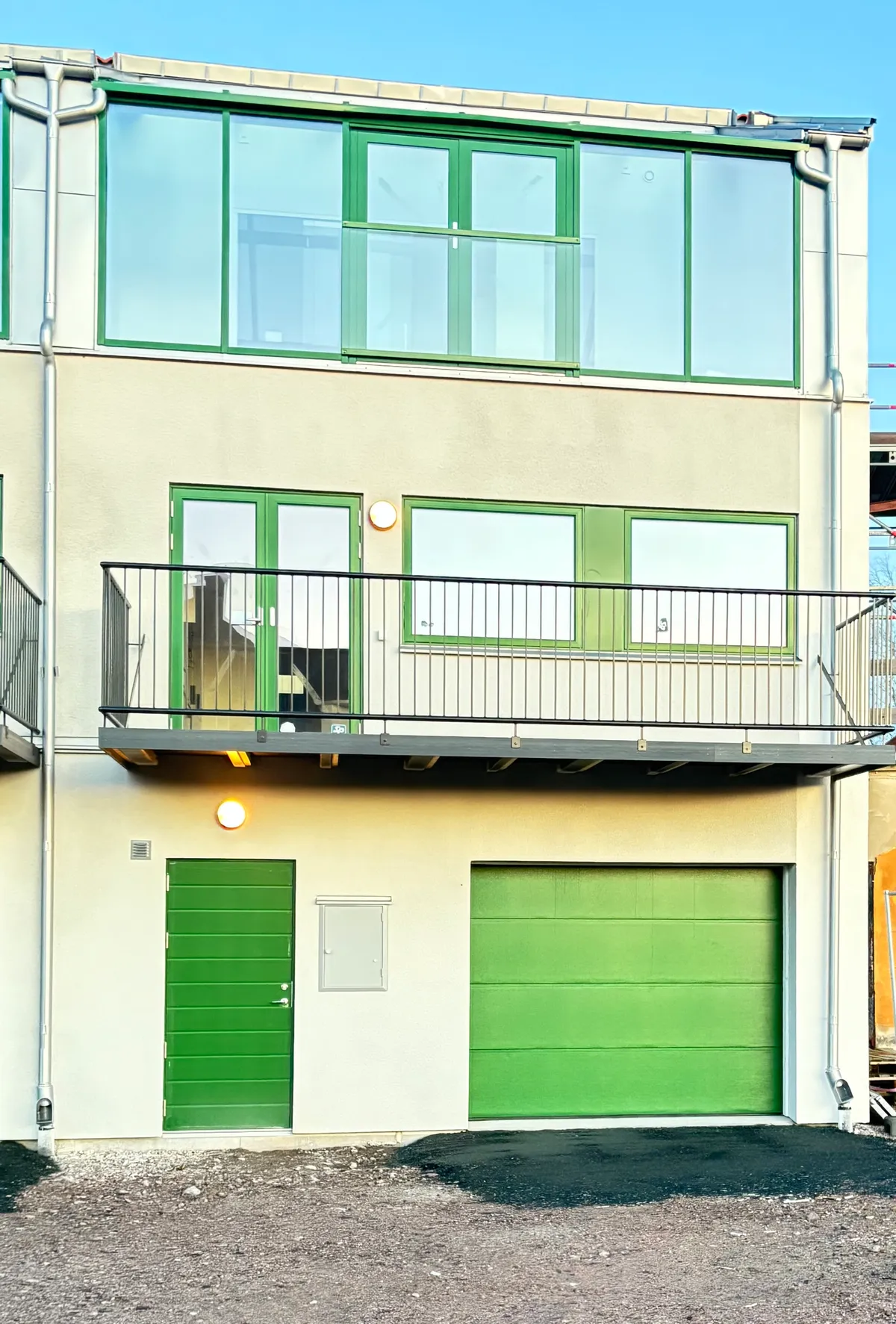 Hyreslägenhet på Köping i koping