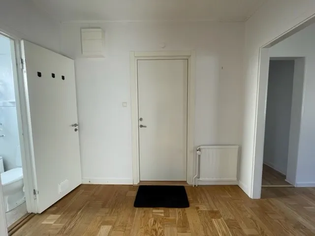 Hyreslägenhet på Oskarshamn i oskarshamn