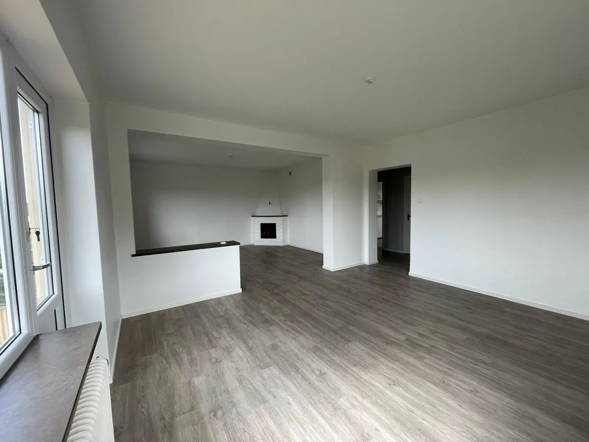 Hyreslägenhet på Tibro i tibro