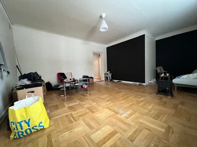 Hyreslägenhet på Hässleholm i hassleholm