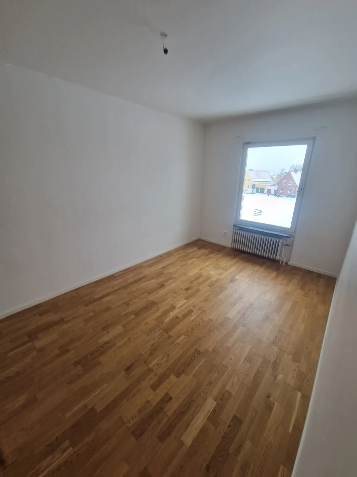 Hyreslägenhet på Hedemora i hedemora