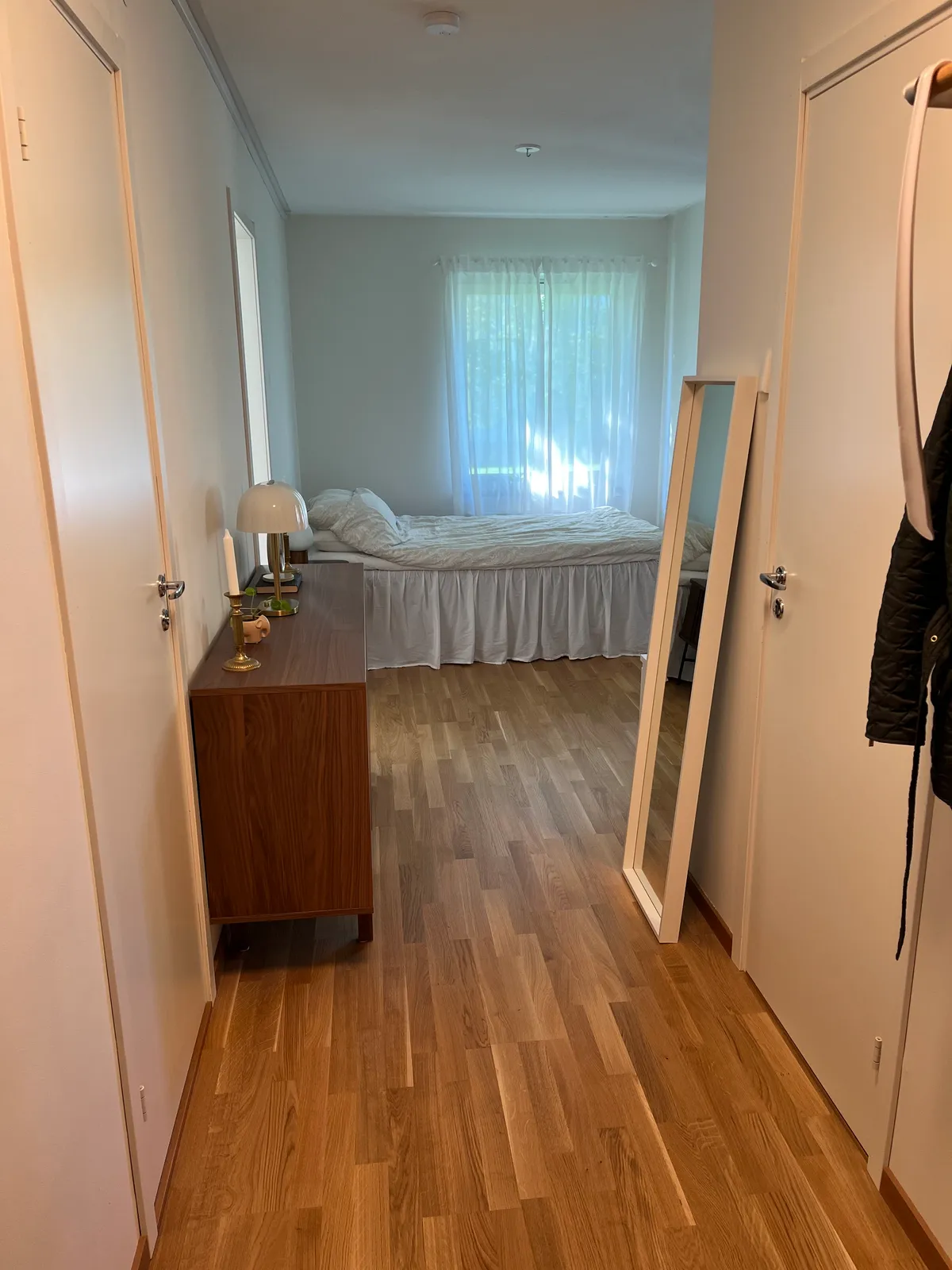 Hyreslägenhet på Motala i motala