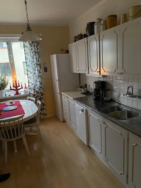 Hyreslägenhet på Malmköping i malmkoping