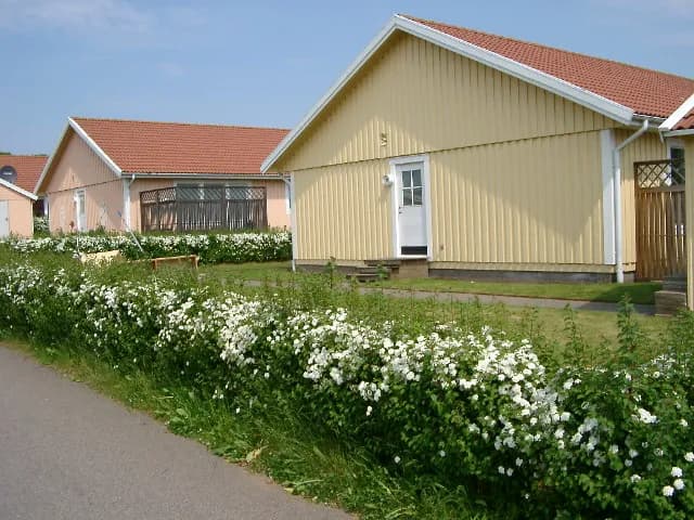 Hyreslägenhet på Västra Karup i vastra-karup