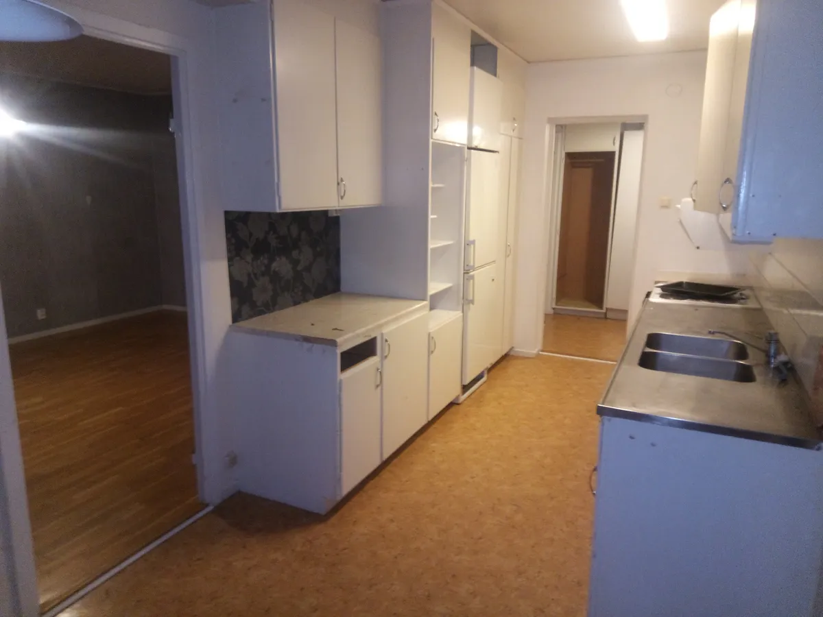 Hyreslägenhet på Härnösand i harnosand