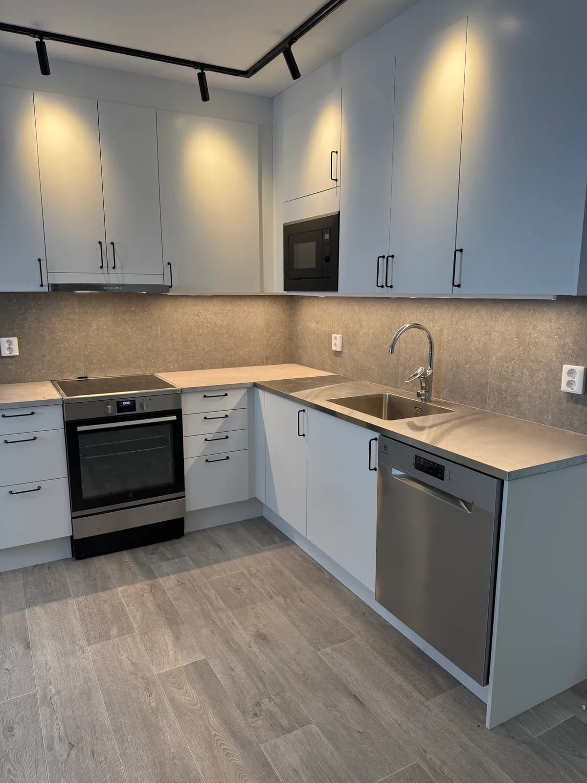 Hyreslägenhet på Örnsköldsvik i ornskoldsvik