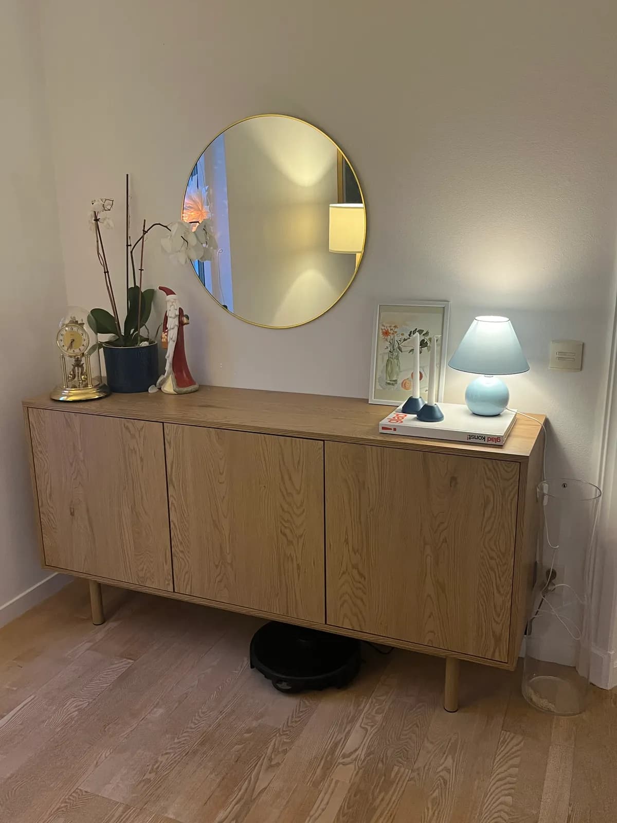 Hyreslägenhet på Löddeköpinge i loddekopinge