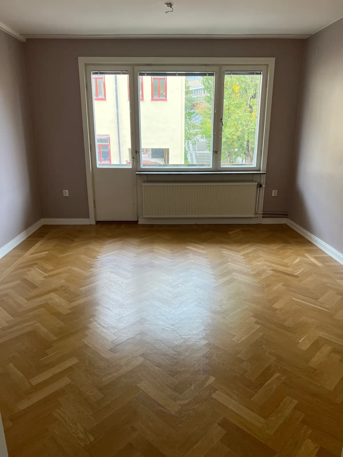 Hyreslägenhet på Motala i motala