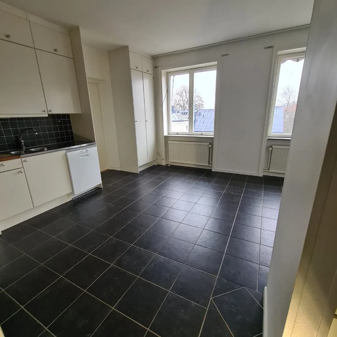 Hyreslägenhet på Motala i motala