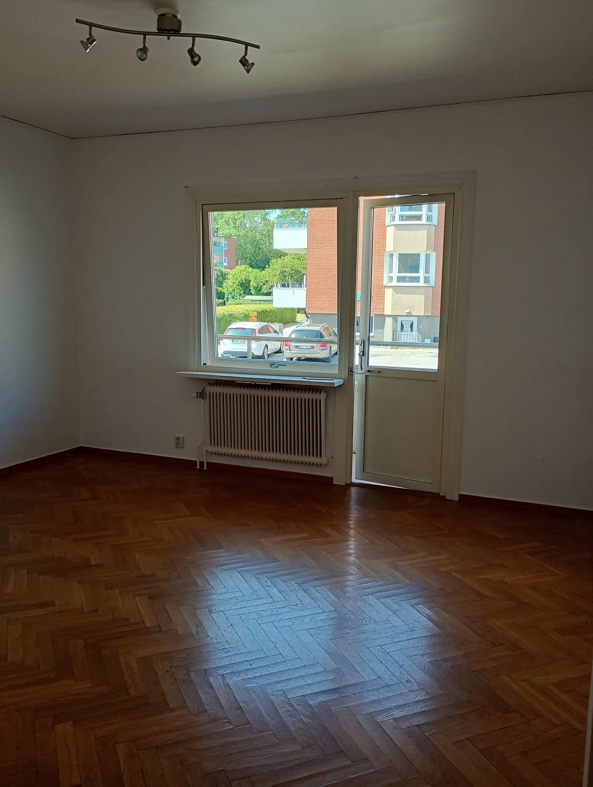 Hyreslägenhet på Karlshamn i karlshamn