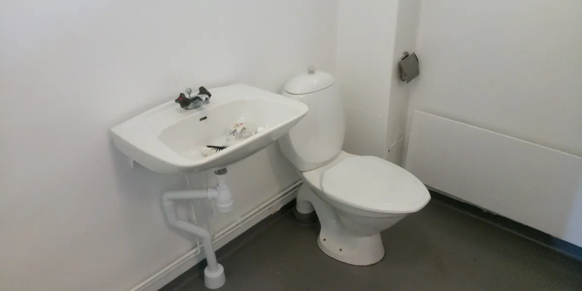 Hyreslägenhet på Härnösand i harnosand