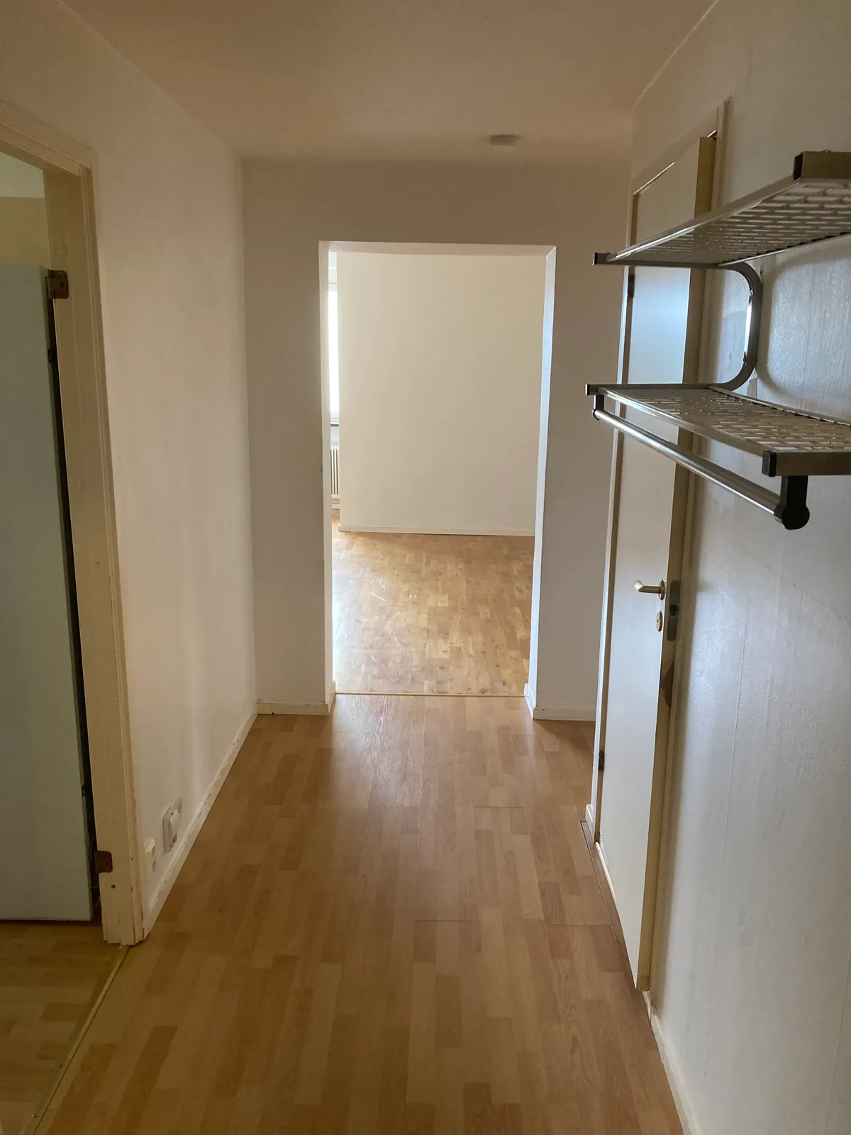 Hyreslägenhet på Klippan i klippan