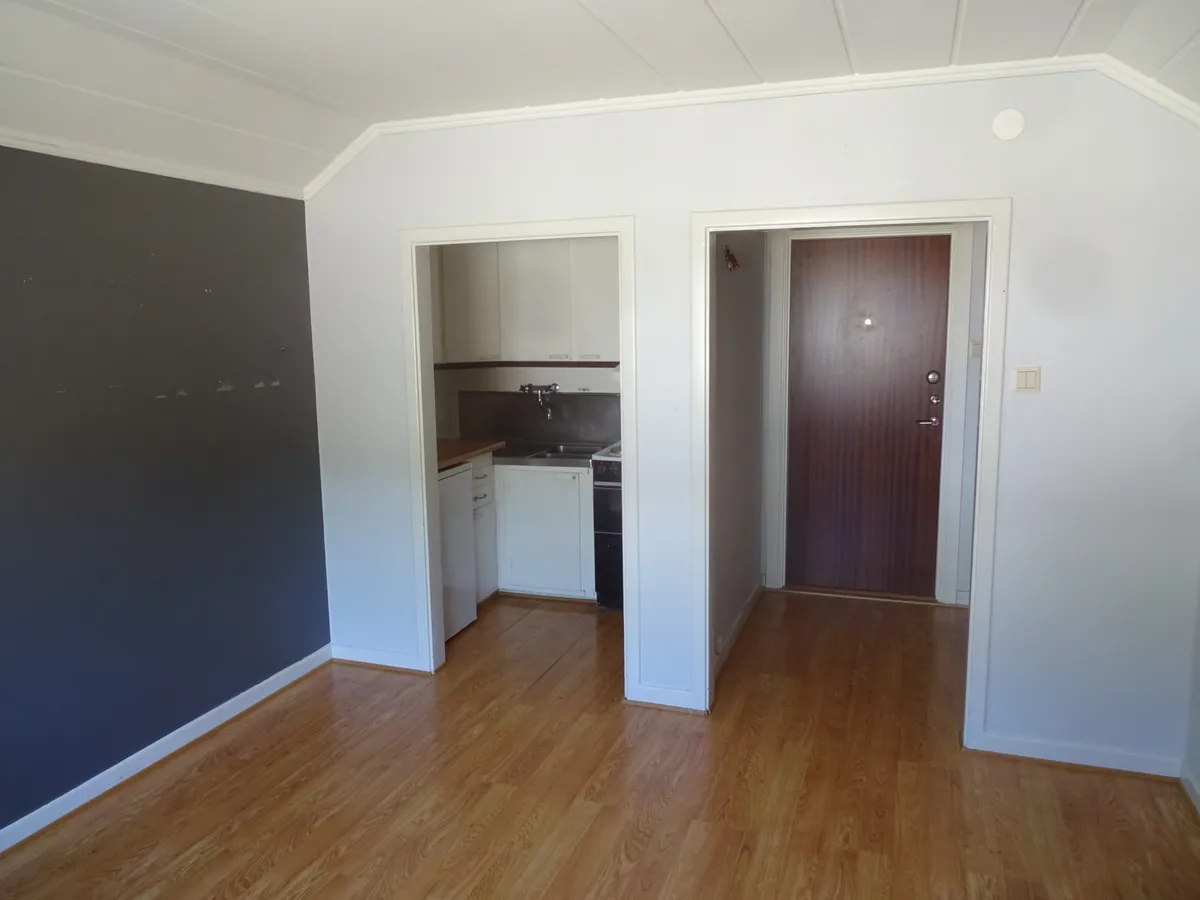 Hyreslägenhet på Uddevalla i uddevalla