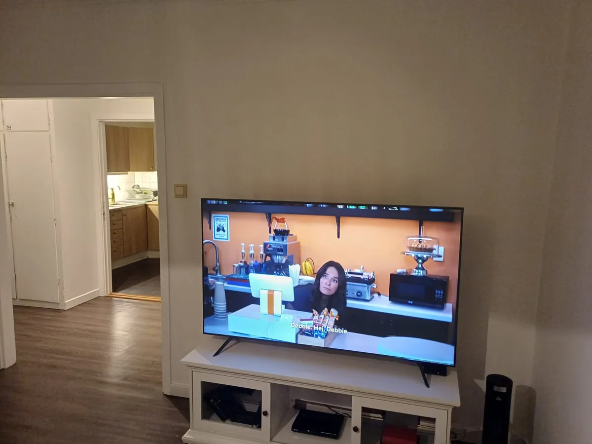 Hyreslägenhet på Huskvarna i huskvarna