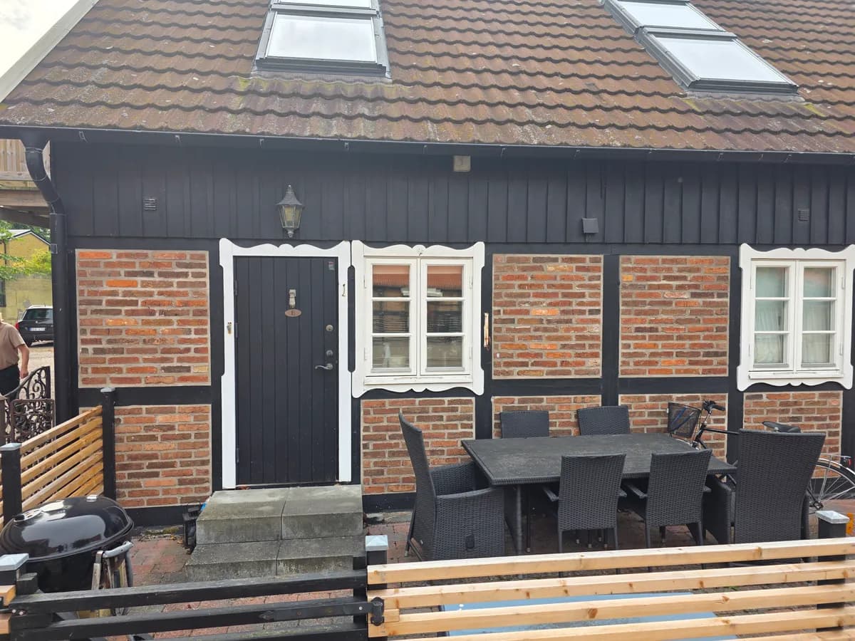 Hyreslägenhet på Höganäs i hoganas