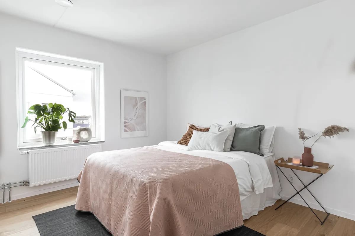 Hyreslägenhet på Höganäs i hoganas