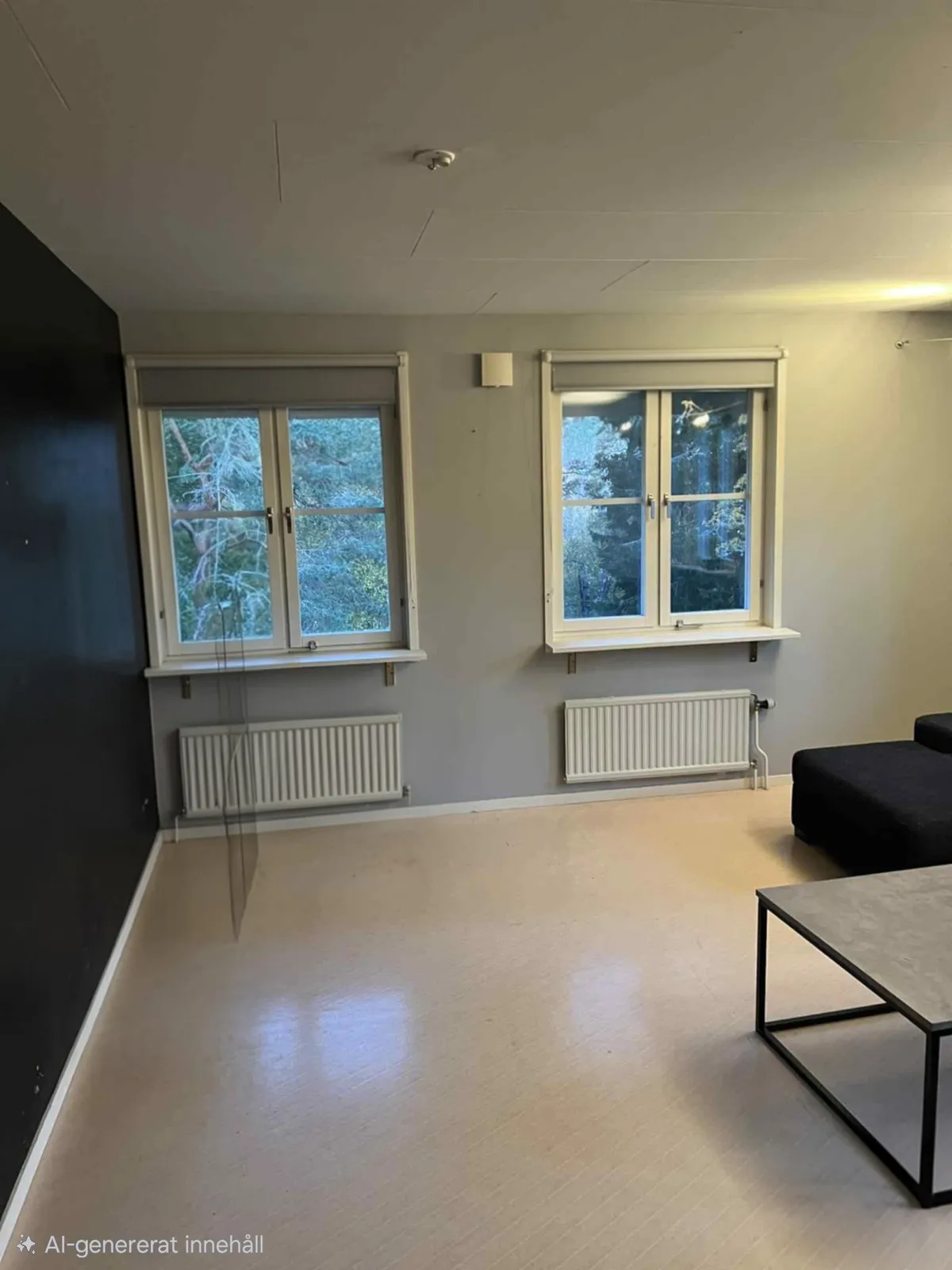 Hyreslägenhet på Deje i deje