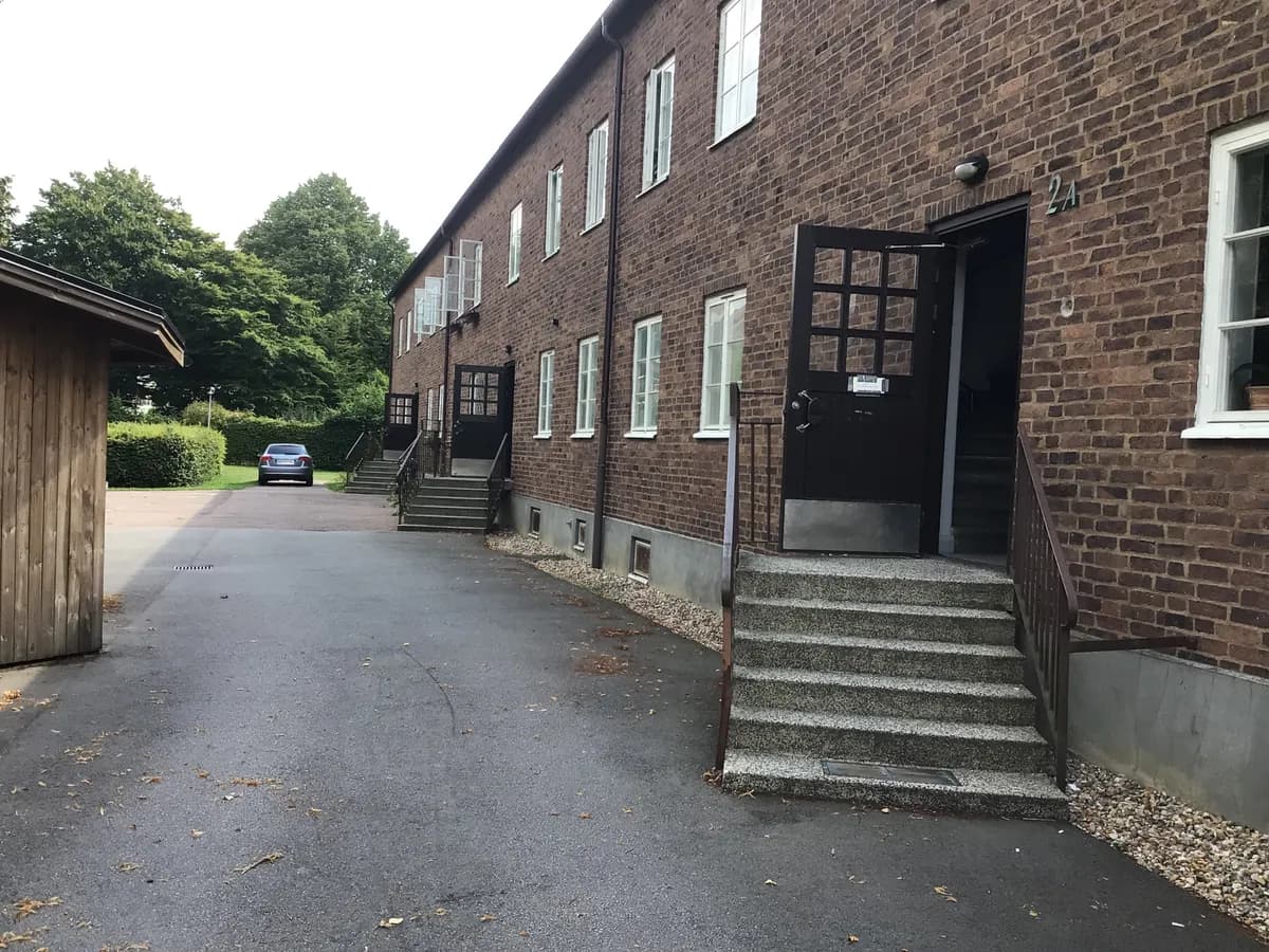 Hyreslägenhet på Helsingborg i helsingborg