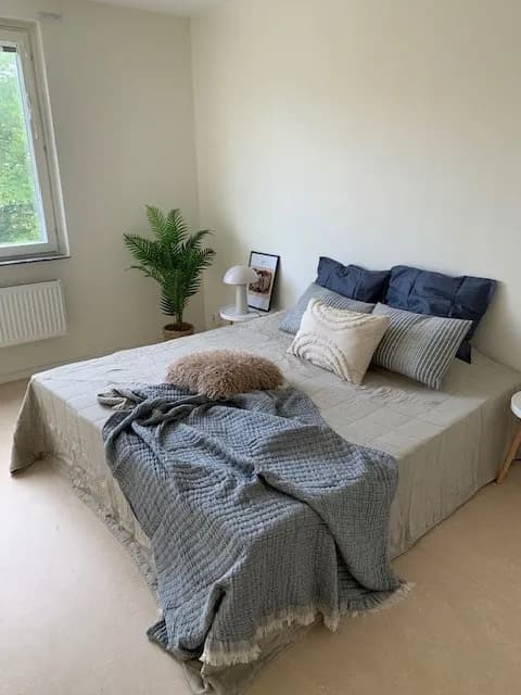 Hyreslägenhet på Oxelösund i oxelosund