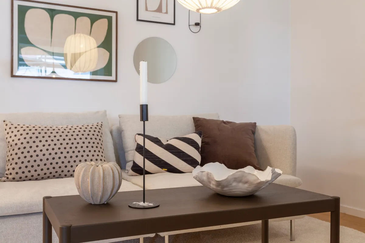 Hyreslägenhet på Herrljunga i herrljunga