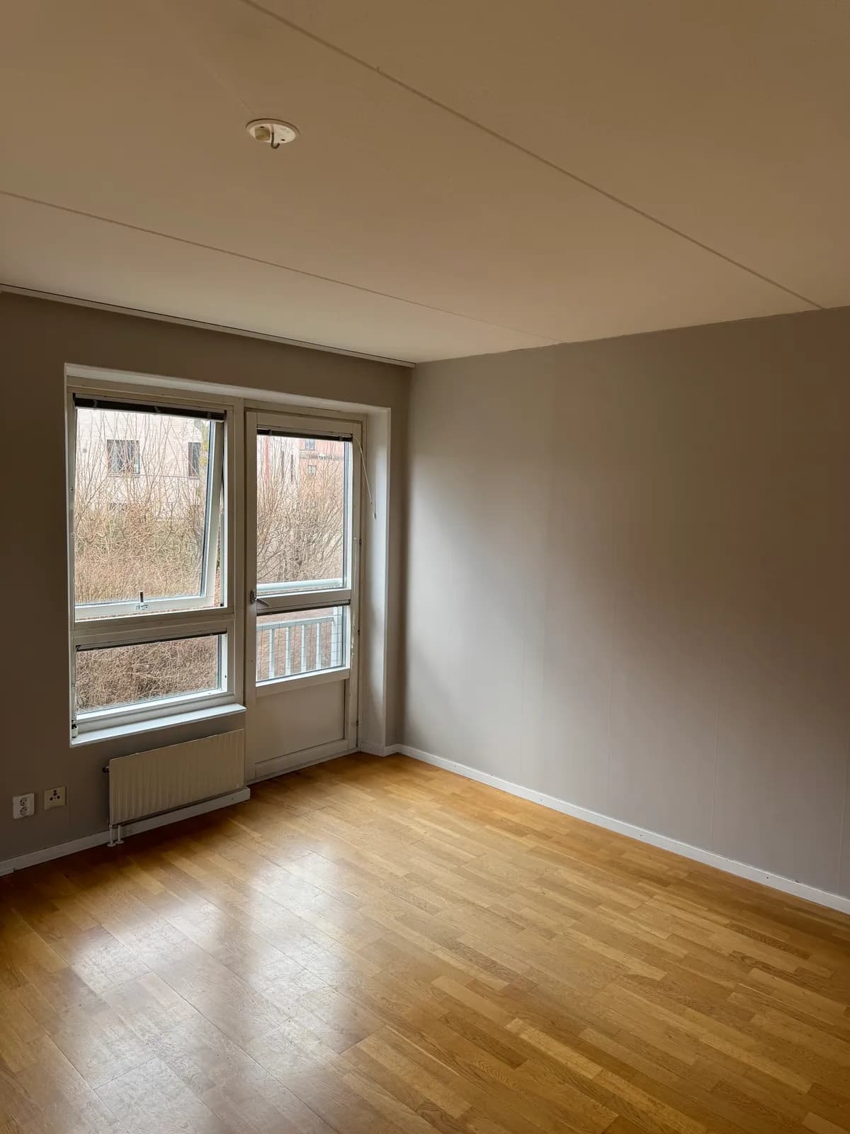 Hyreslägenhet på Borås i boras