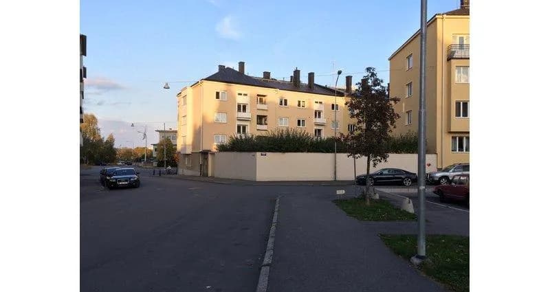 Hyreslägenhet på Norrköping i norrkoping