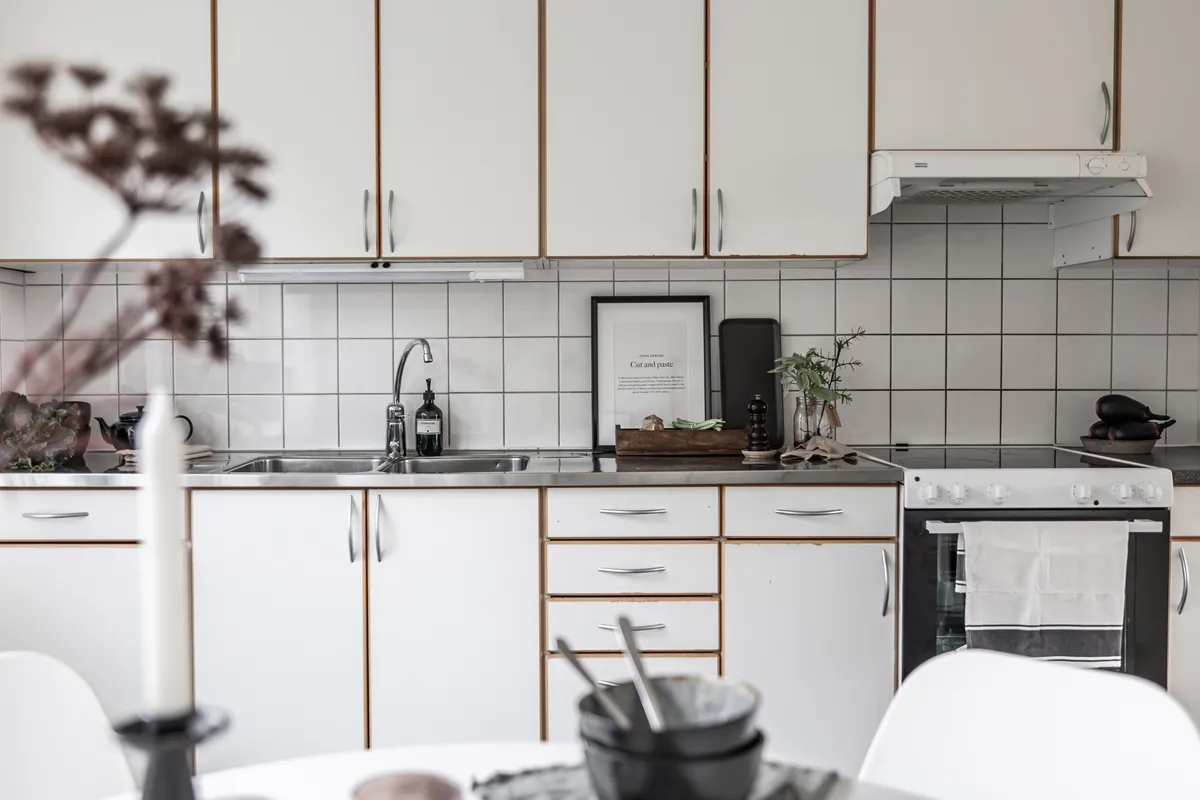 Lägenhet på Lägervägen i Helsingborg