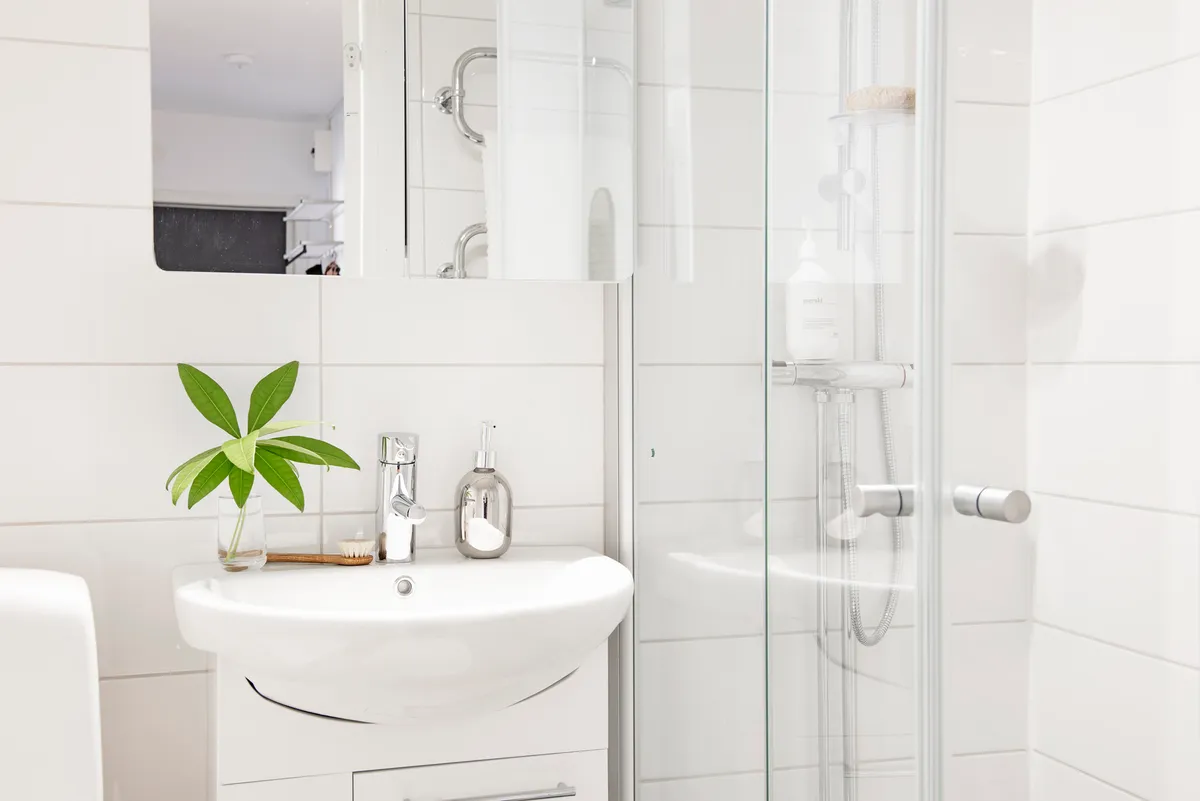 Hyreslägenhet på Torshälla i torshalla