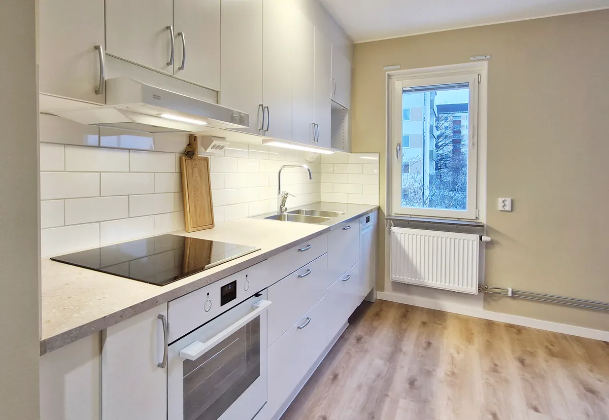 Hyreslägenhet på Linköping i linkoping