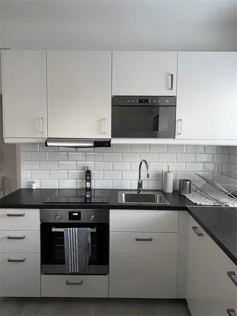 Hyreslägenhet på Uddevalla i uddevalla