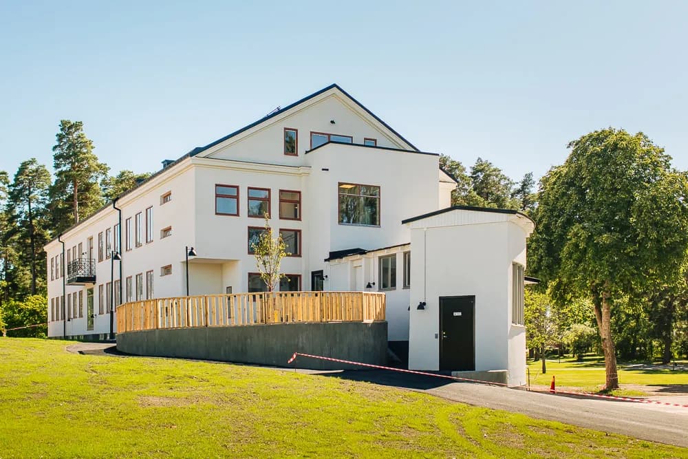 Hyreslägenhet på Mariestad i mariestad